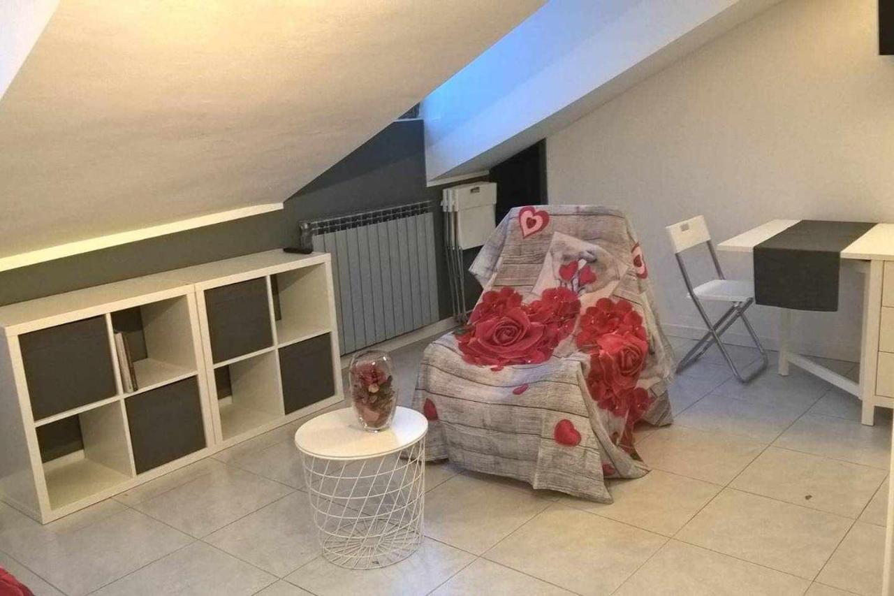 Joie De Vivre Torino Statuto Διαμέρισμα Εξωτερικό φωτογραφία