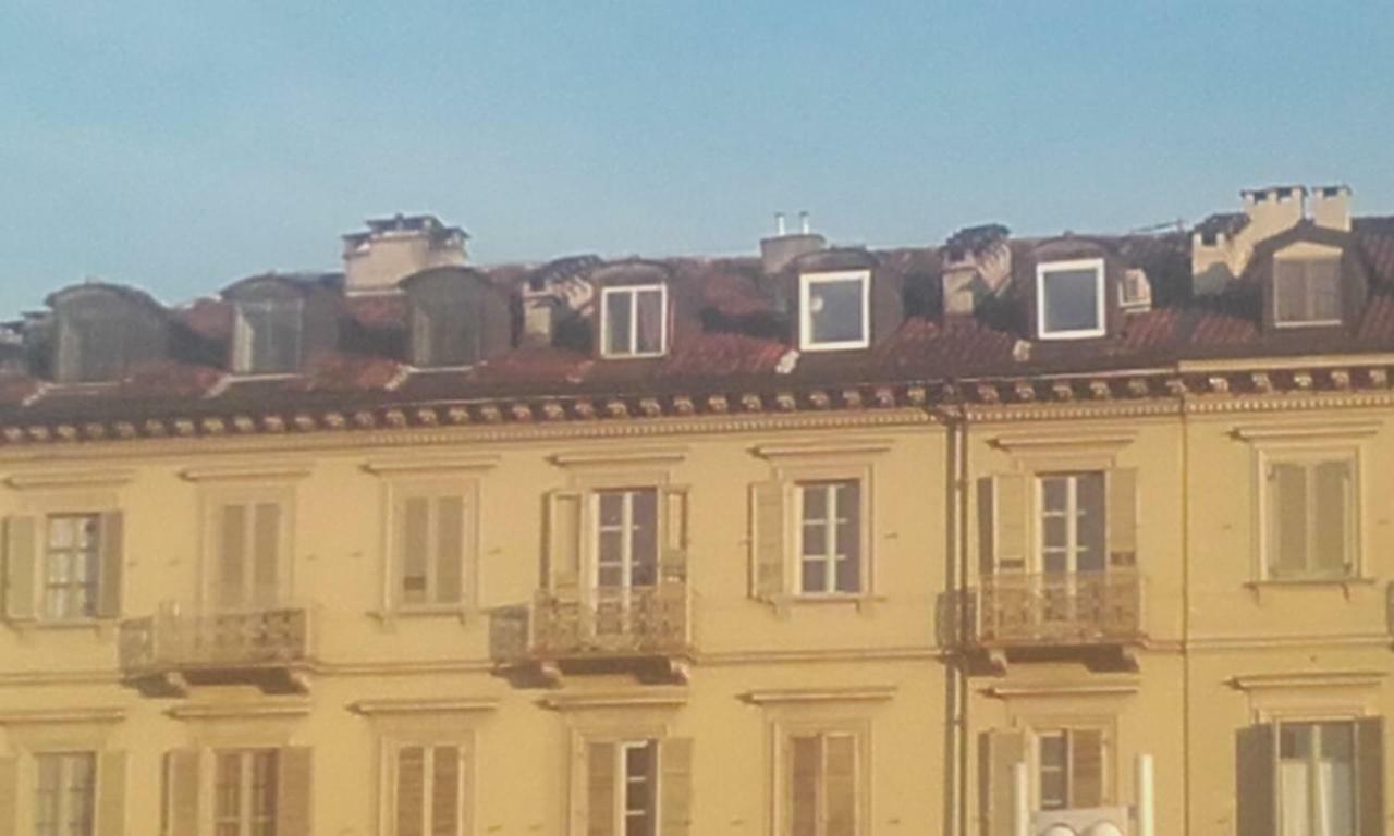 Joie De Vivre Torino Statuto Διαμέρισμα Εξωτερικό φωτογραφία