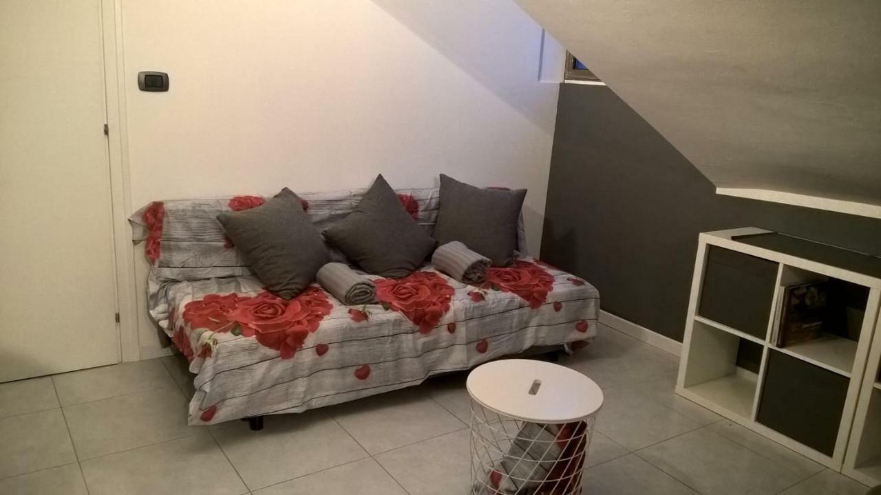 Joie De Vivre Torino Statuto Διαμέρισμα Εξωτερικό φωτογραφία