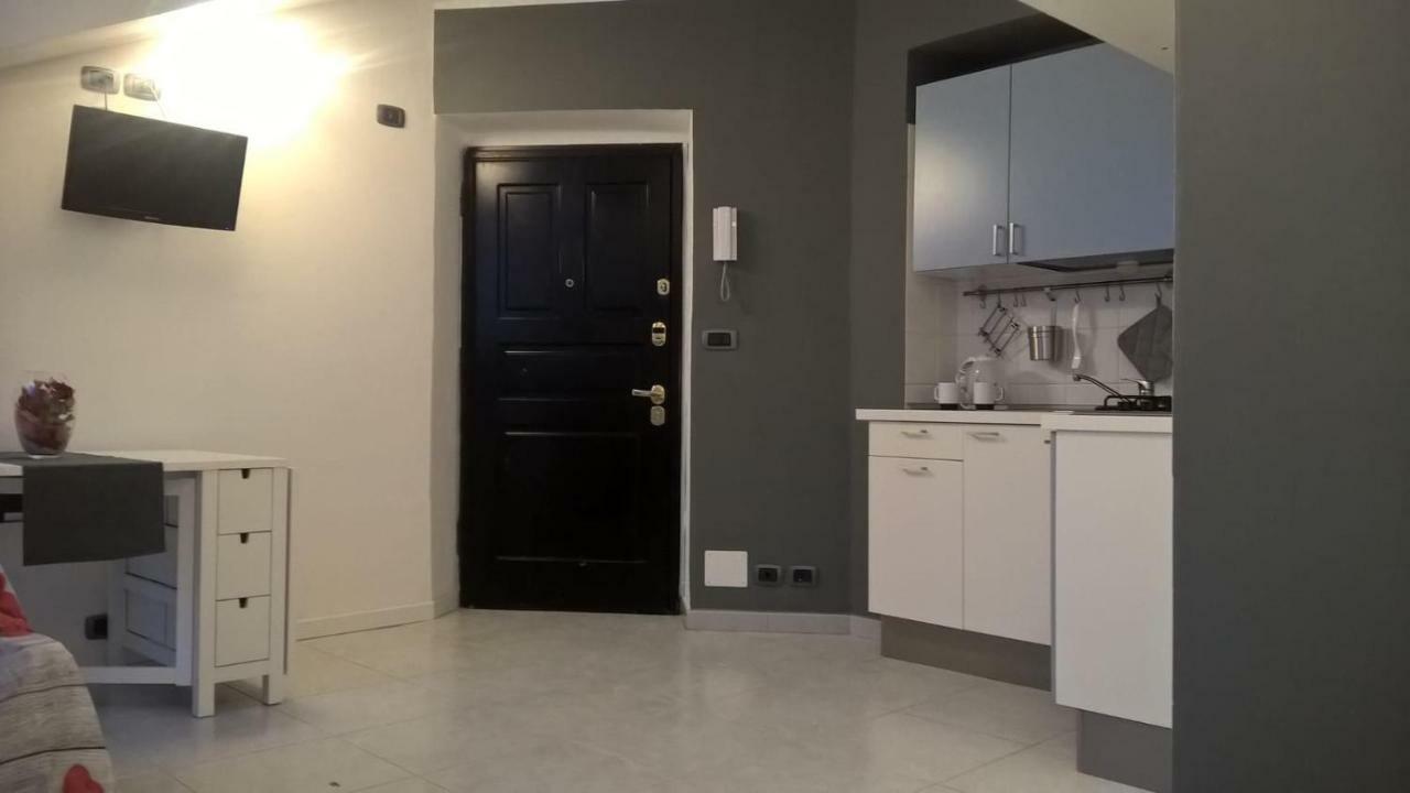Joie De Vivre Torino Statuto Διαμέρισμα Εξωτερικό φωτογραφία
