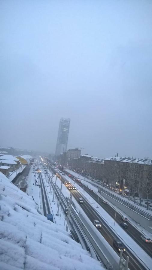 Joie De Vivre Torino Statuto Διαμέρισμα Εξωτερικό φωτογραφία